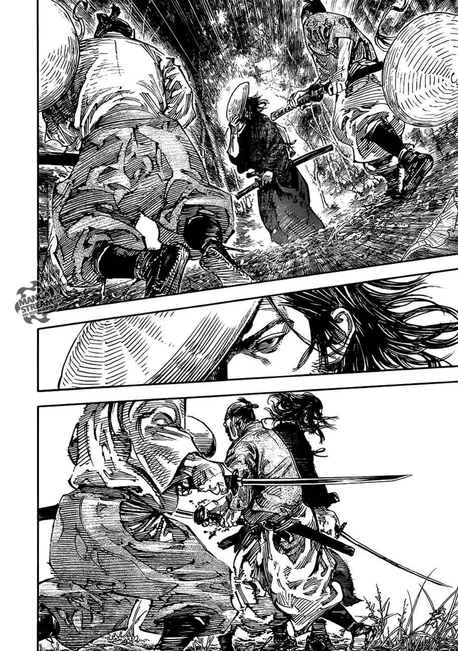 Vagabond Chap 301 - Next Chap 302