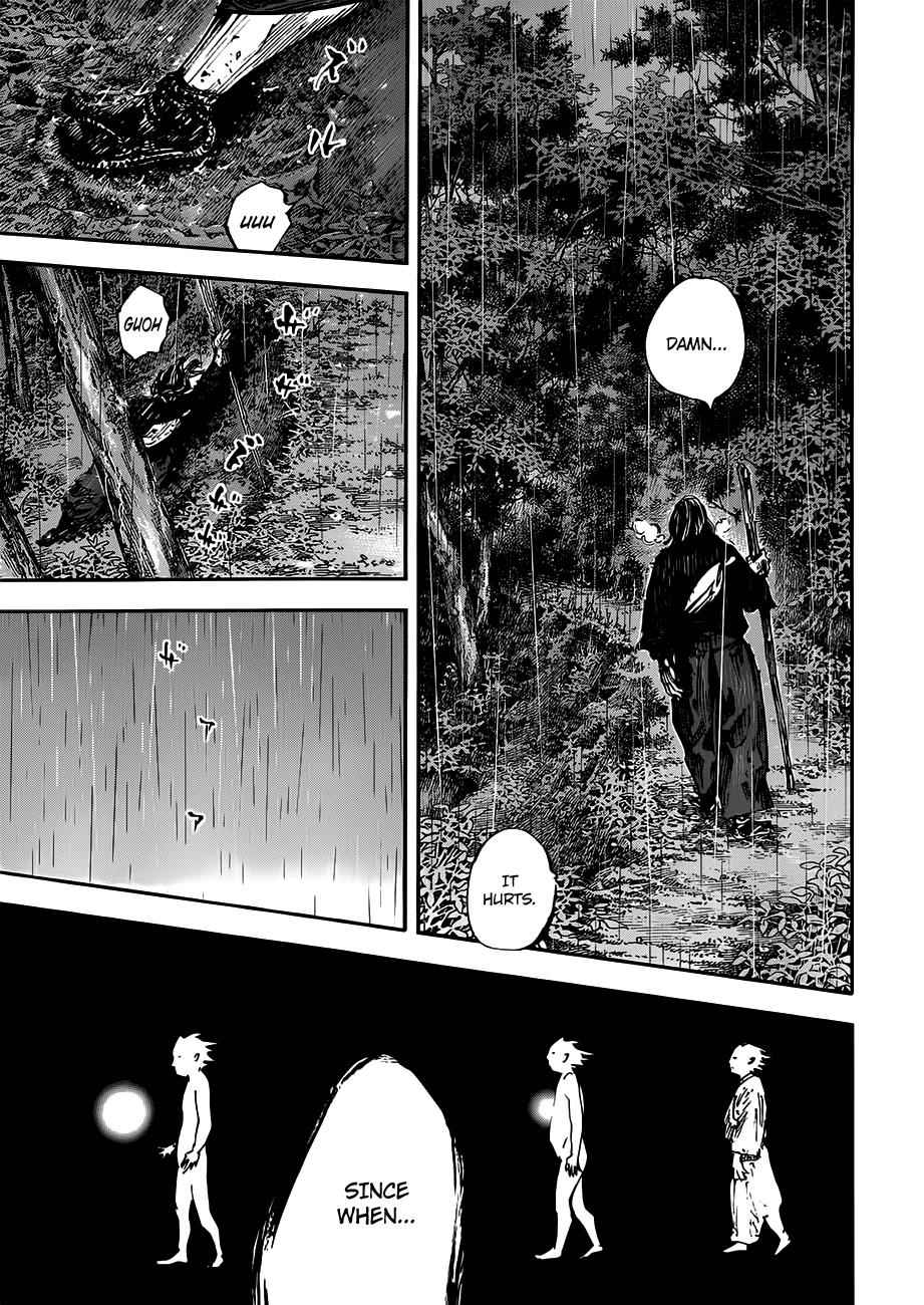 Vagabond Chap 301 - Next Chap 302
