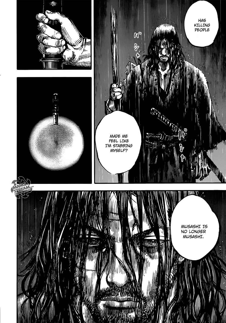 Vagabond Chap 301 - Next Chap 302