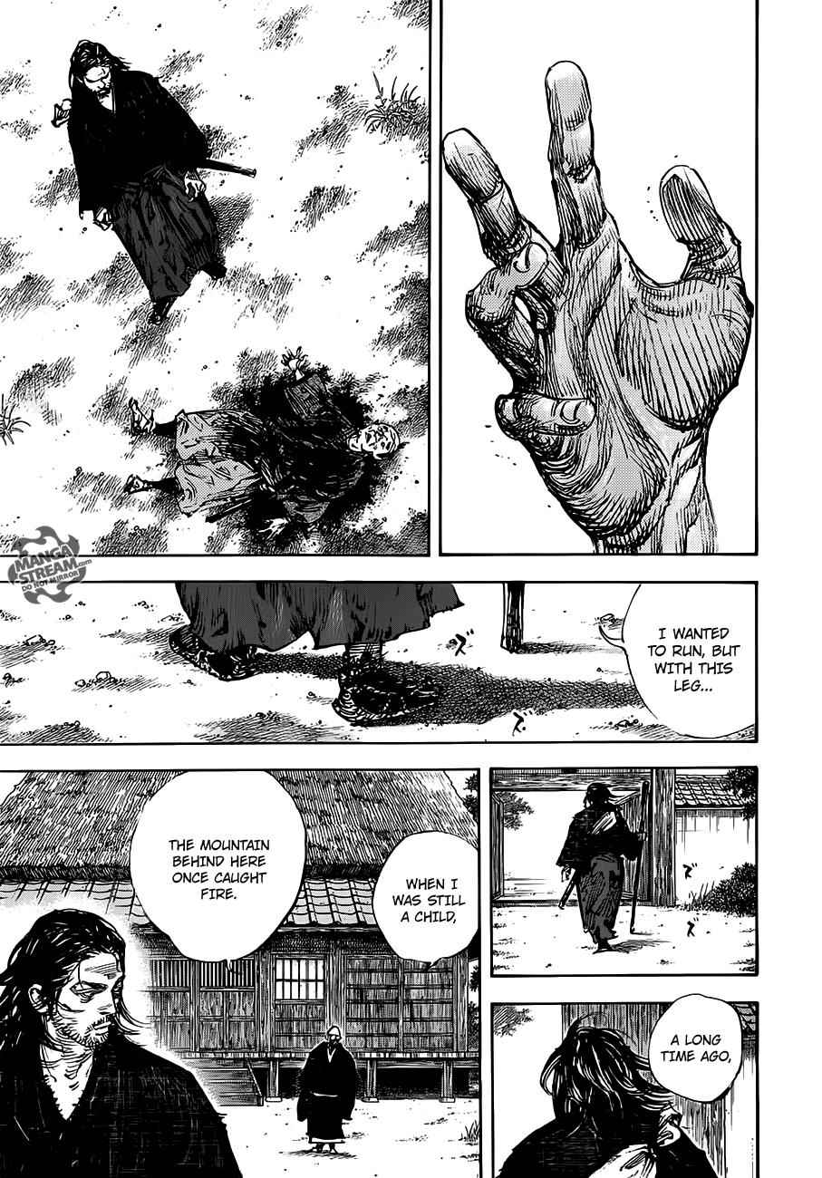 Vagabond Chap 301 - Next Chap 302