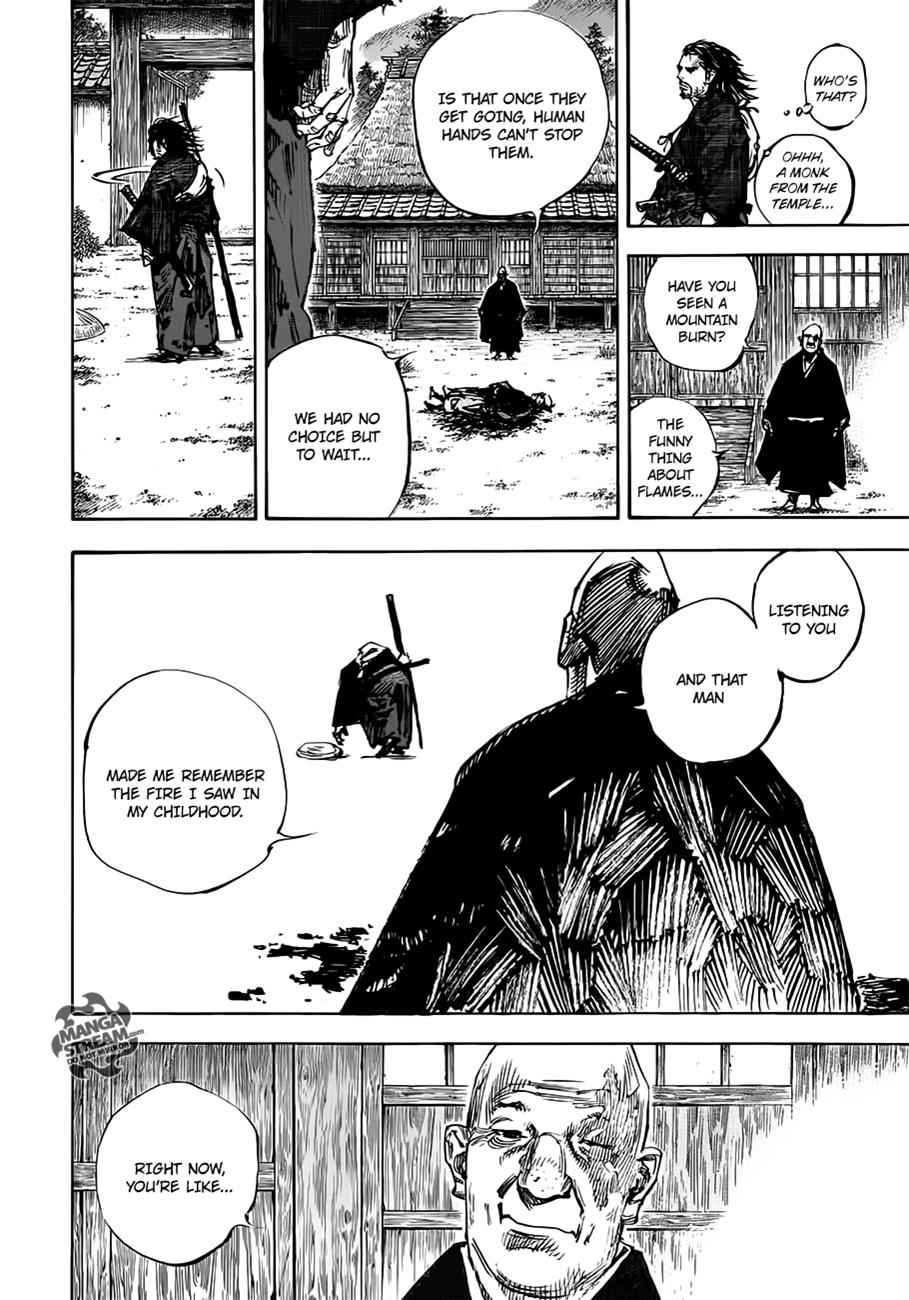 Vagabond Chap 301 - Next Chap 302