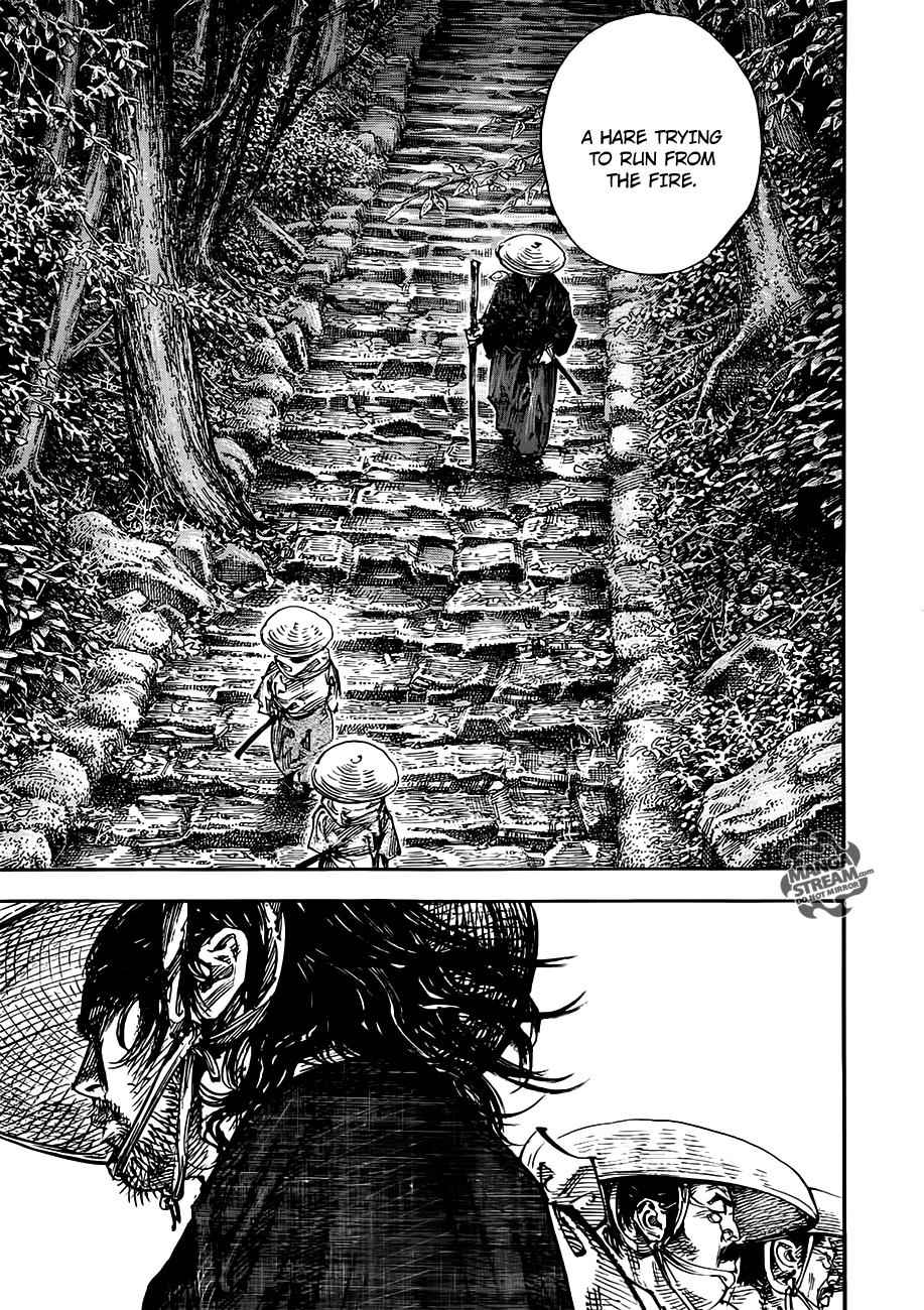 Vagabond Chap 301 - Next Chap 302