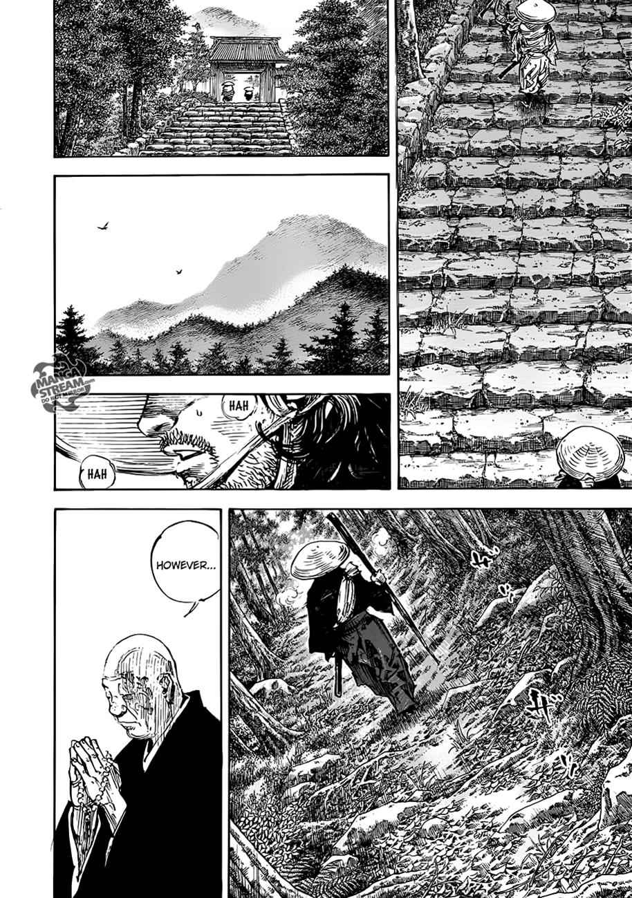 Vagabond Chap 301 - Next Chap 302