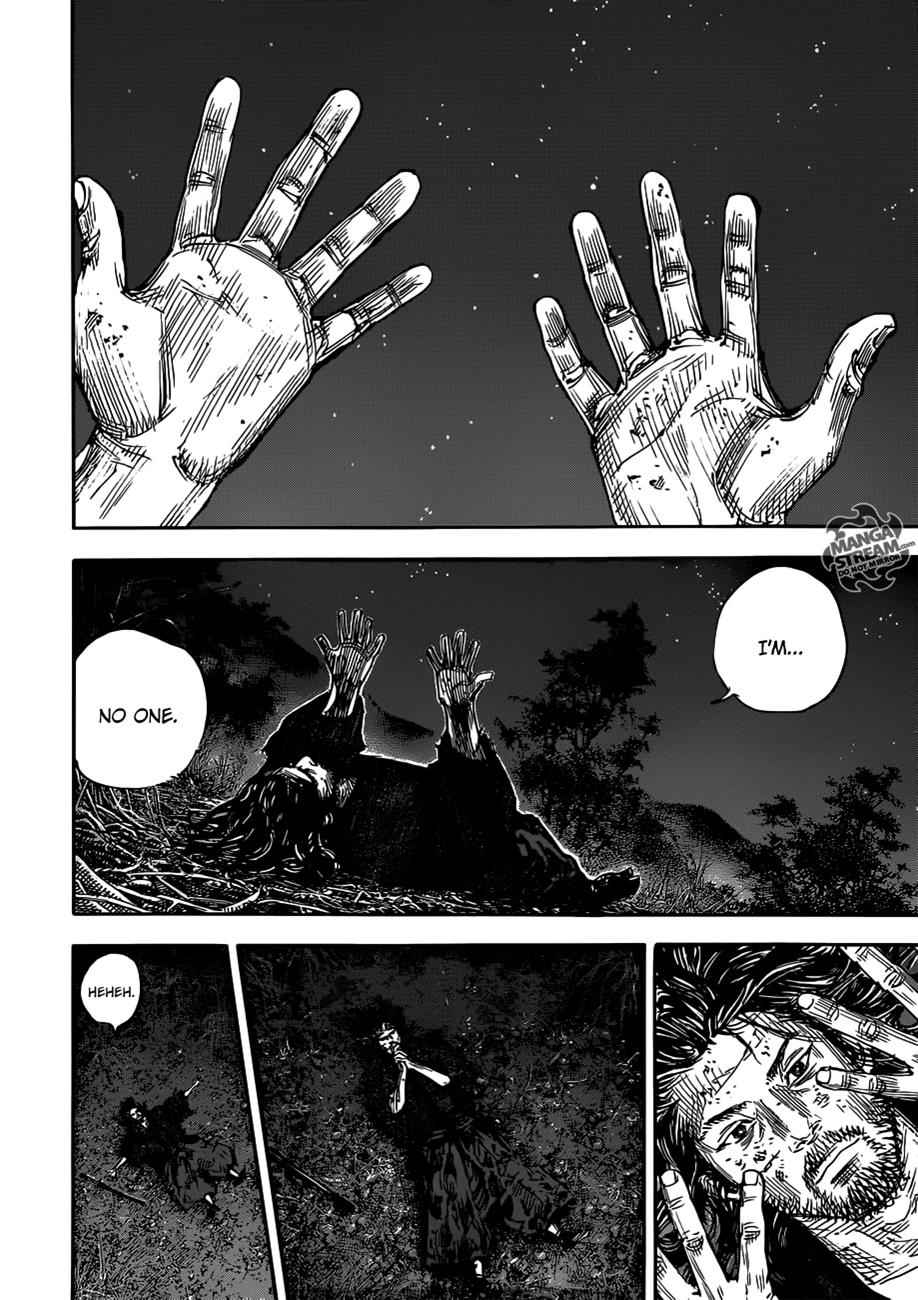 Vagabond Chap 301 - Next Chap 302