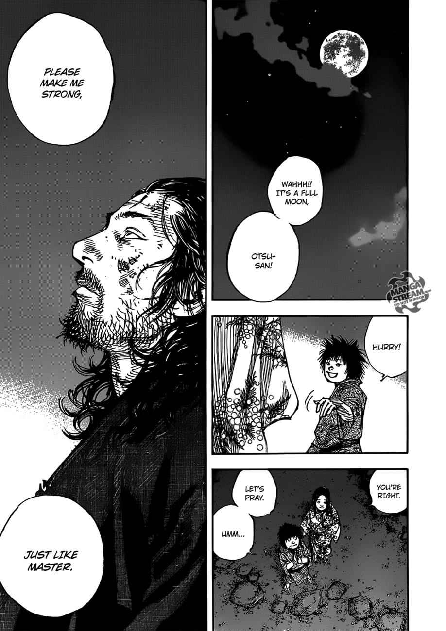 Vagabond Chap 301 - Next Chap 302