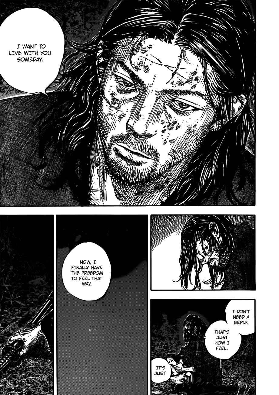 Vagabond Chap 301 - Next Chap 302