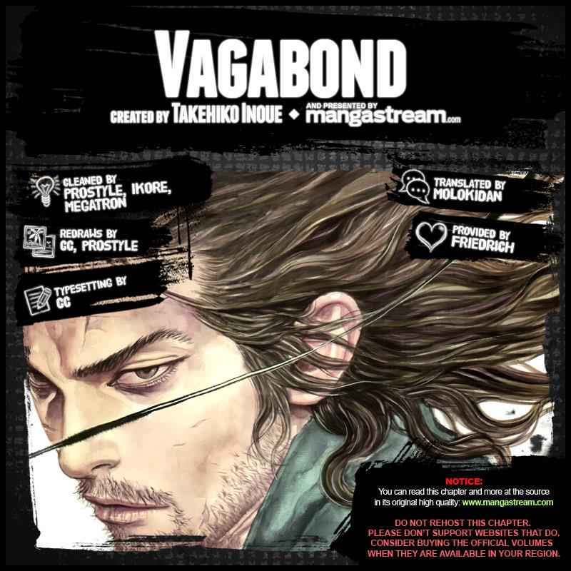 Vagabond Chap 301 - Next Chap 302