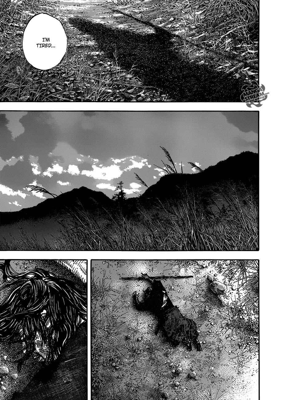 Vagabond Chap 301 - Next Chap 302
