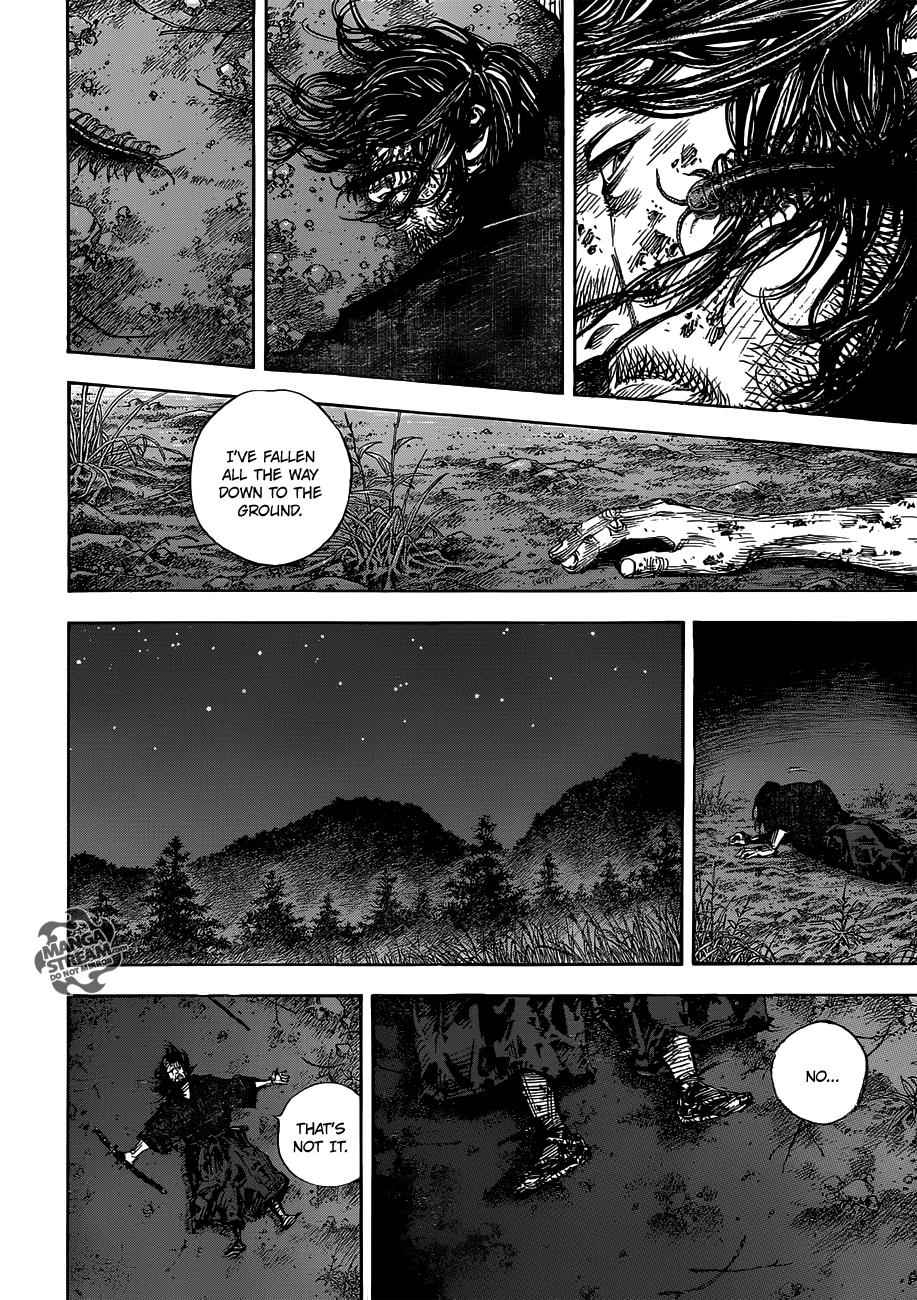 Vagabond Chap 301 - Next Chap 302