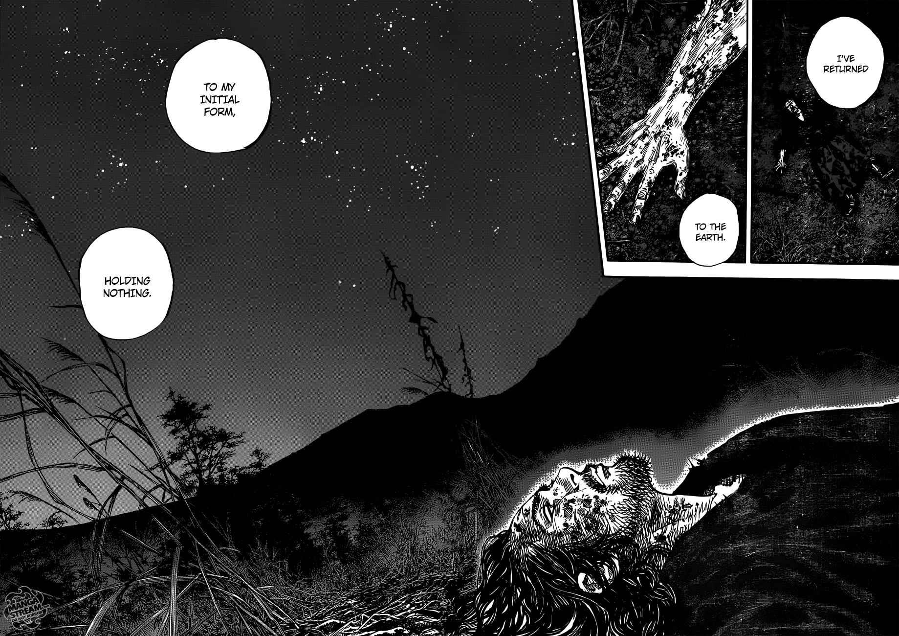 Vagabond Chap 301 - Next Chap 302