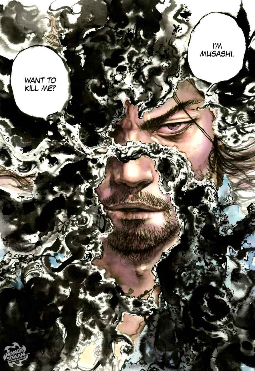 Vagabond Chap 301 - Next Chap 302