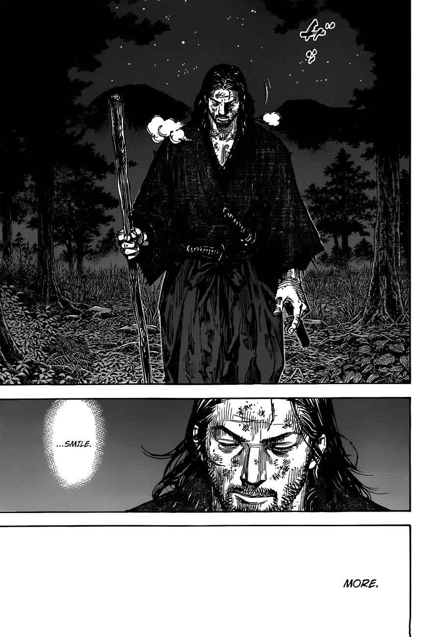 Vagabond Chap 301 - Next Chap 302