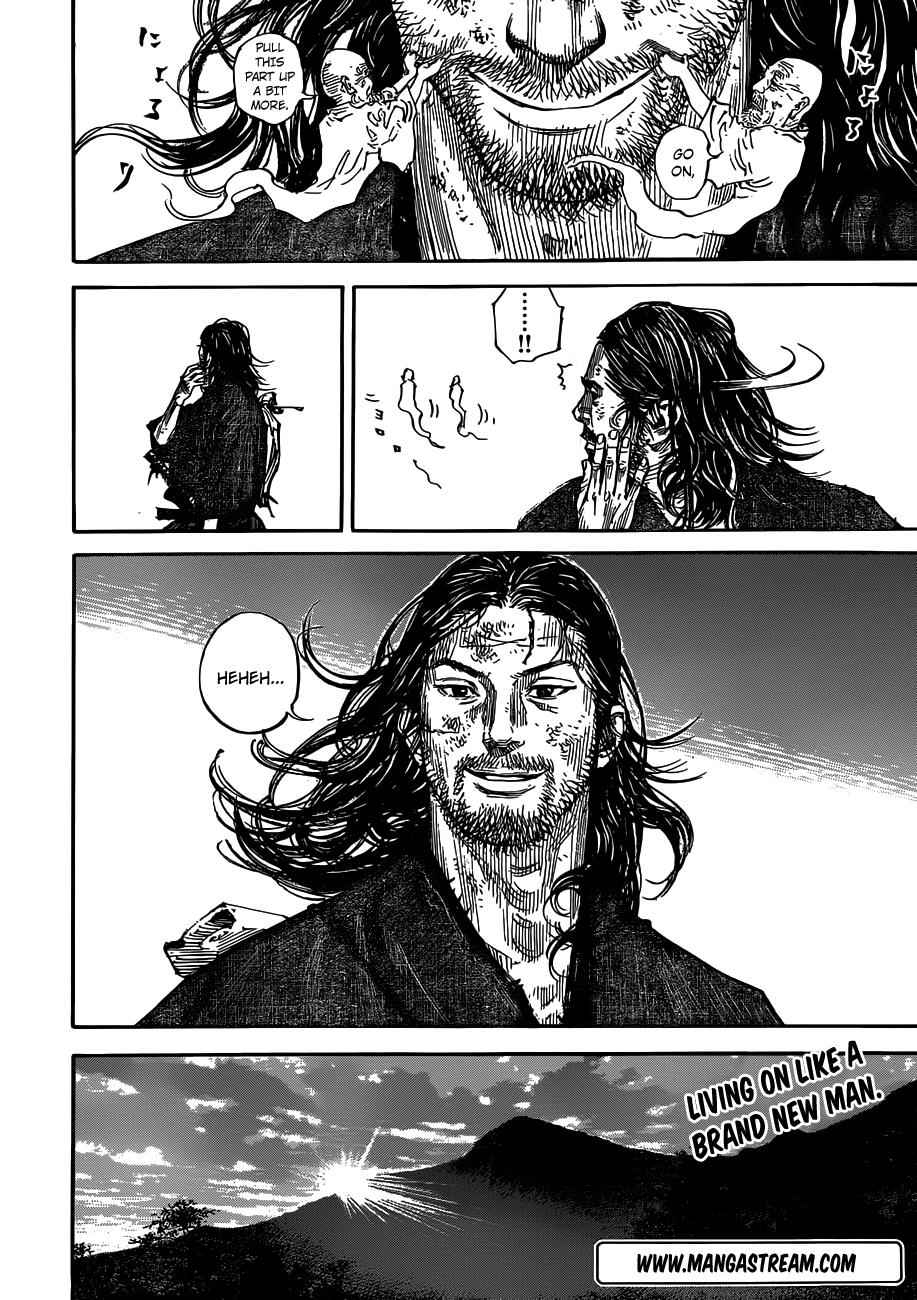 Vagabond Chap 301 - Next Chap 302