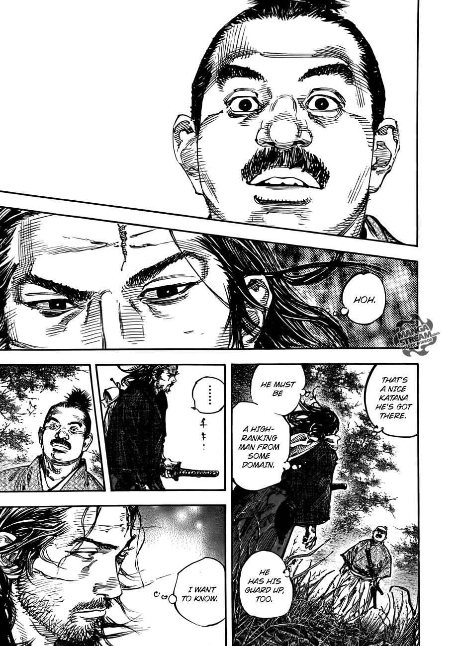 Vagabond Chap 301 - Next Chap 302