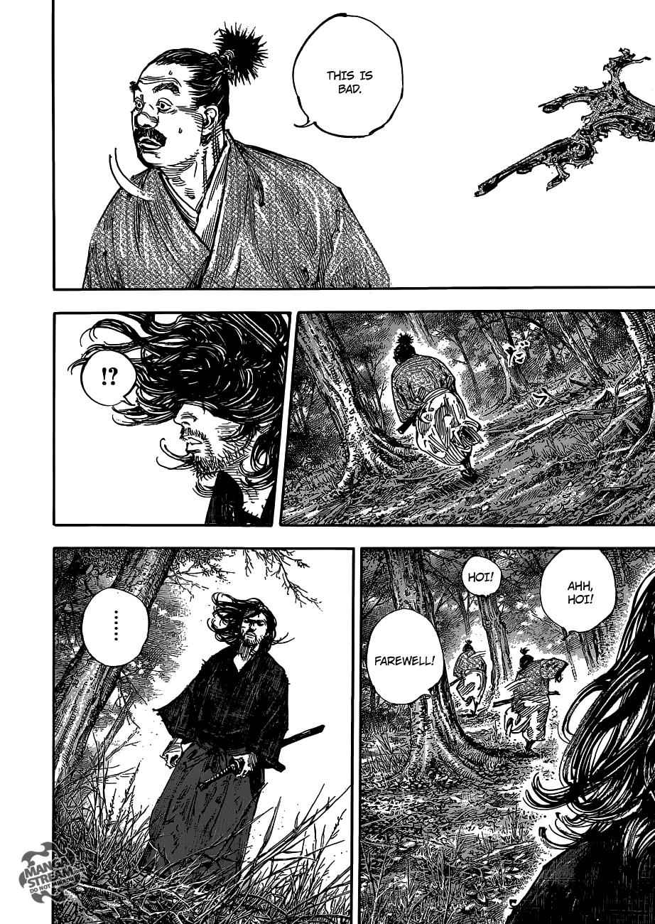 Vagabond Chap 301 - Next Chap 302