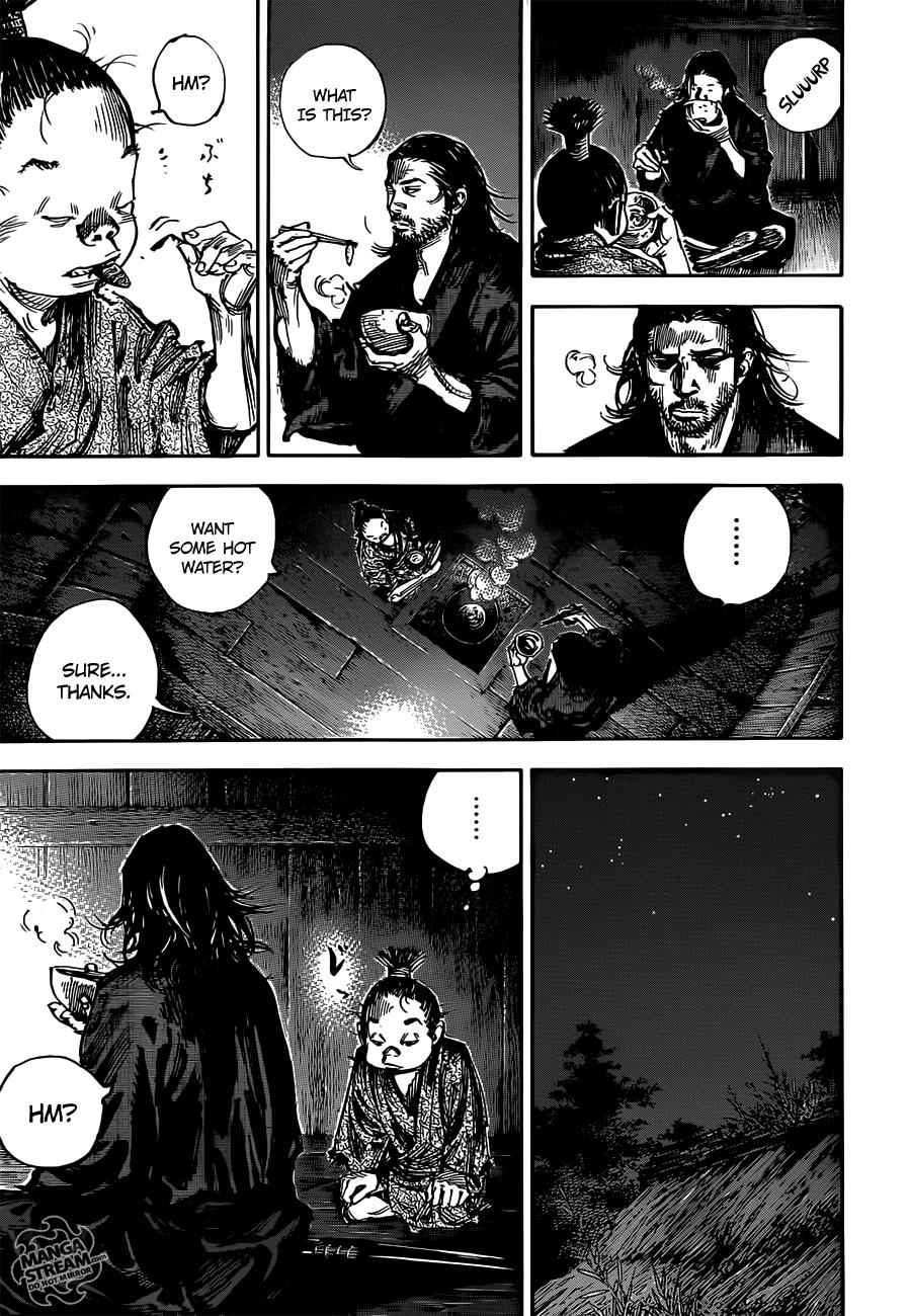 Vagabond Chap 302 - Next Chap 303