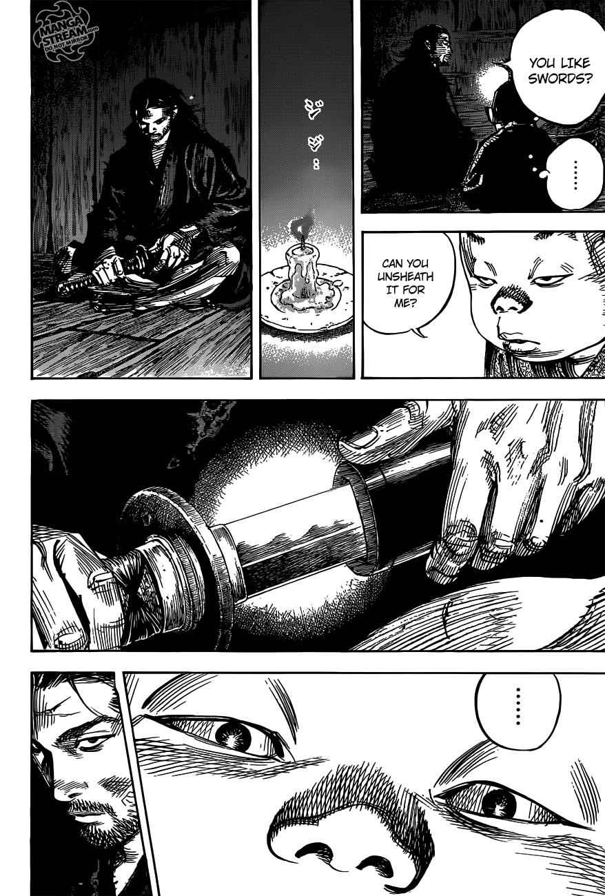 Vagabond Chap 302 - Next Chap 303