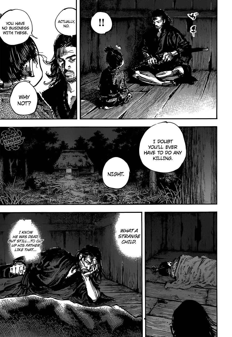 Vagabond Chap 302 - Next Chap 303