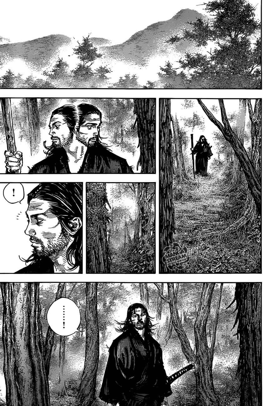 Vagabond Chap 302 - Next Chap 303