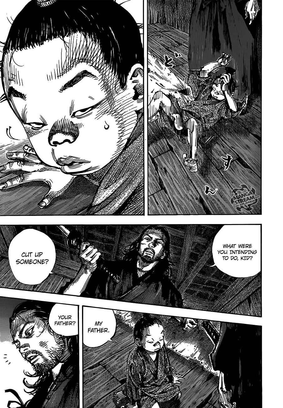 Vagabond Chap 302 - Next Chap 303