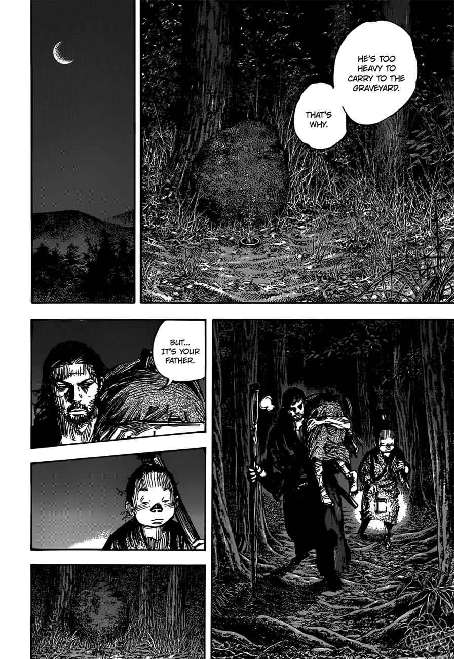 Vagabond Chap 302 - Next Chap 303