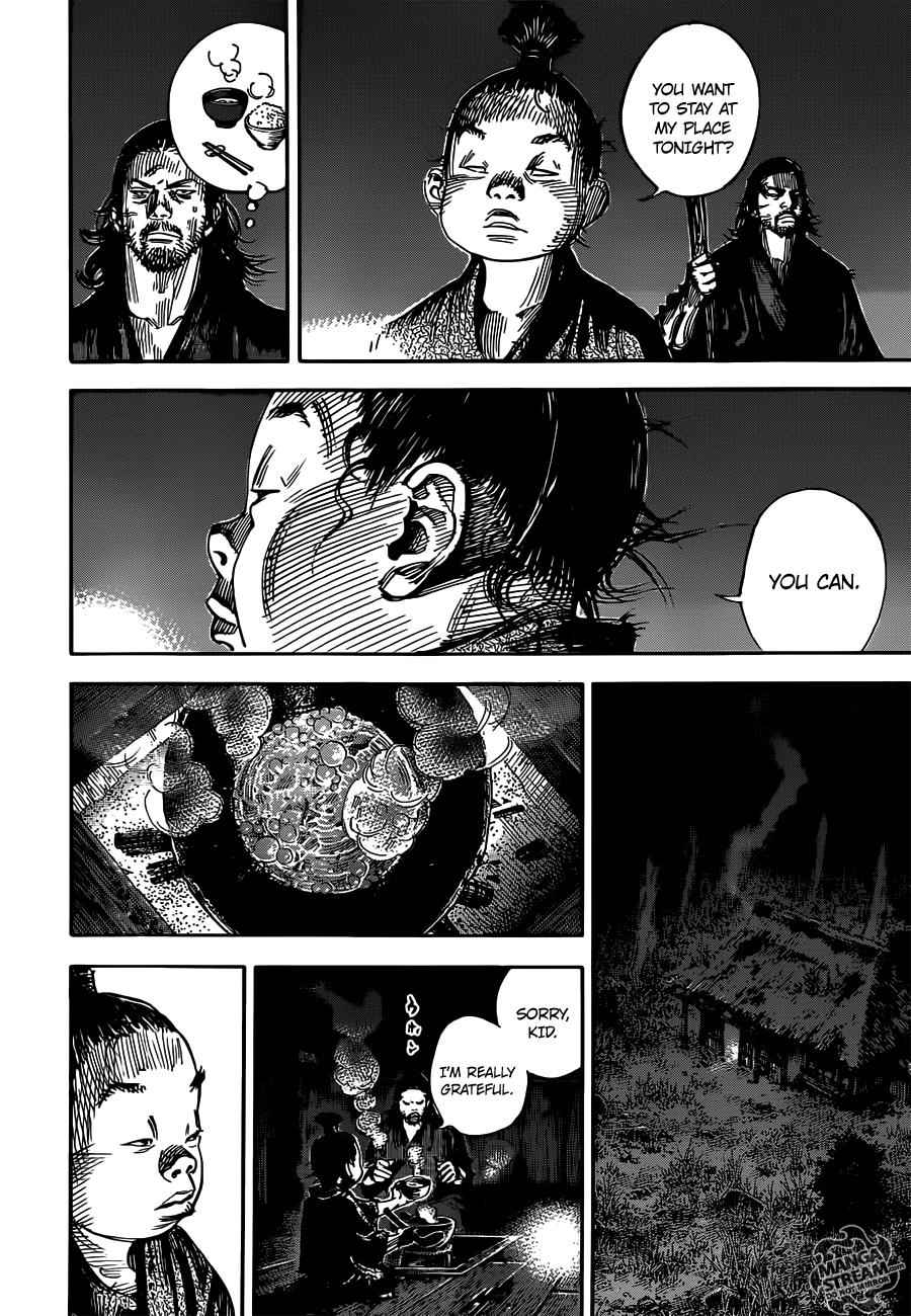 Vagabond Chap 302 - Next Chap 303