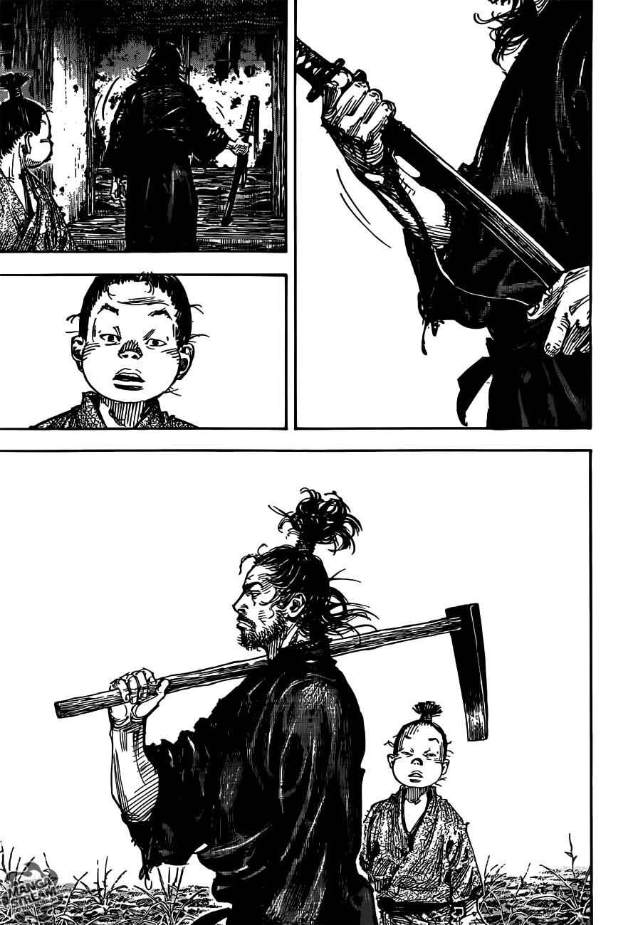 Vagabond Chap 302 - Next Chap 303