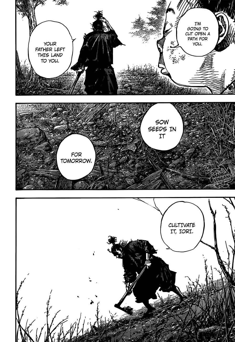 Vagabond Chap 302 - Next Chap 303