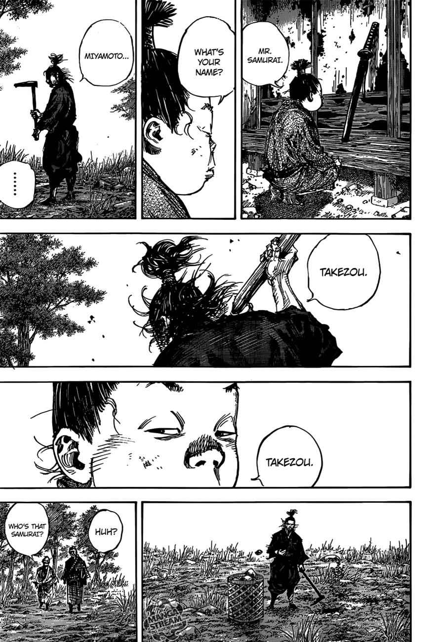 Vagabond Chap 302 - Next Chap 303