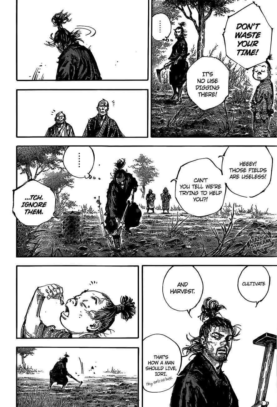 Vagabond Chap 302 - Next Chap 303