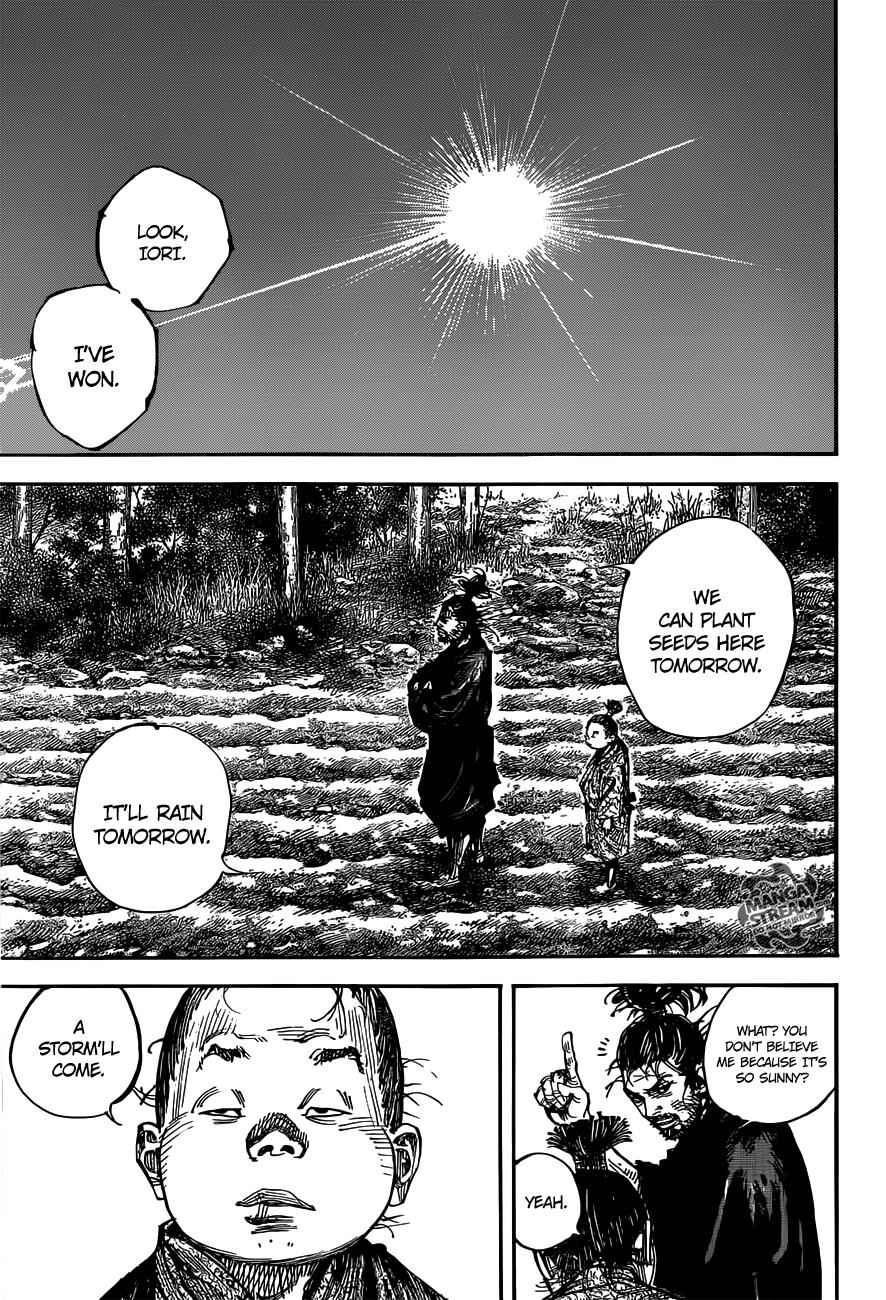 Vagabond Chap 302 - Next Chap 303