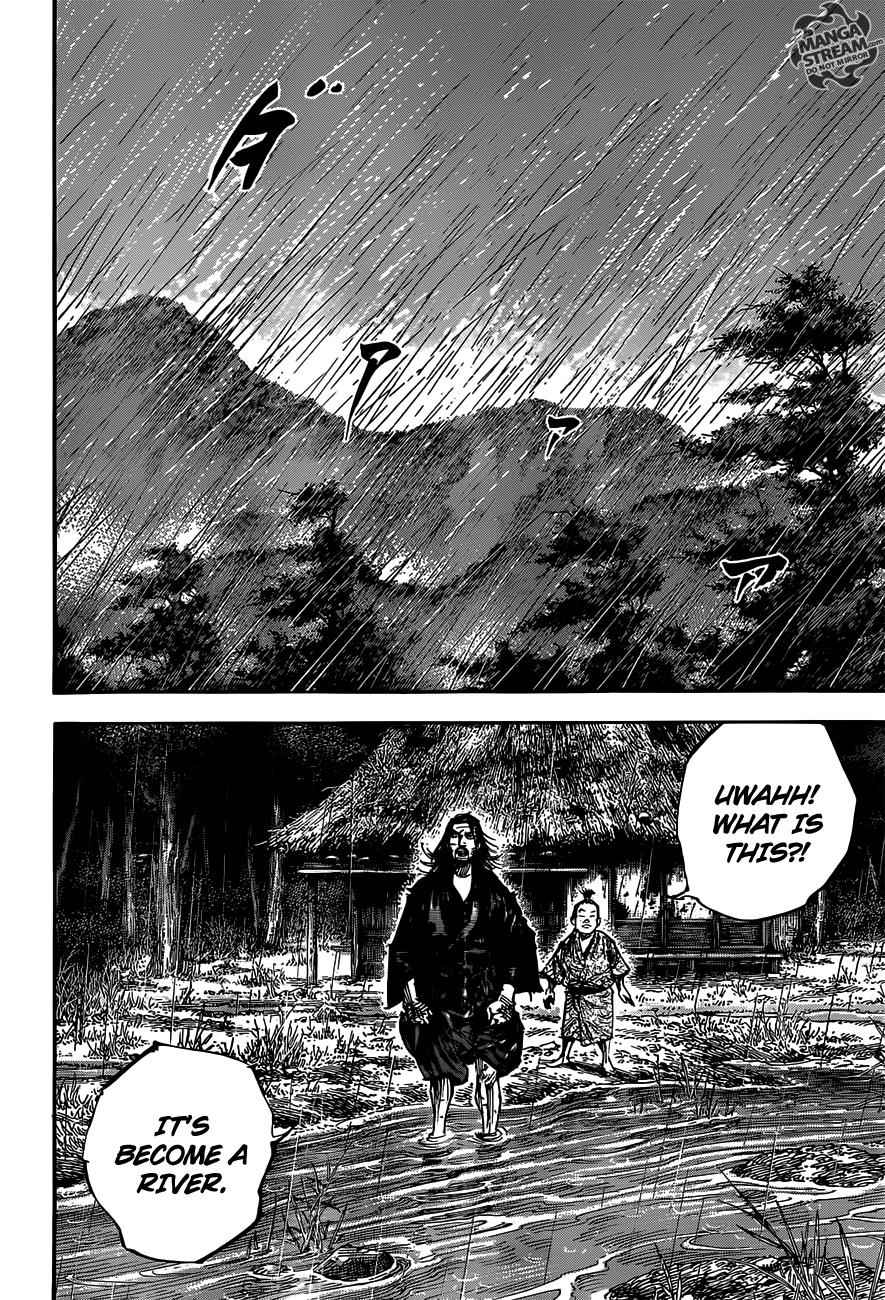 Vagabond Chap 302 - Next Chap 303