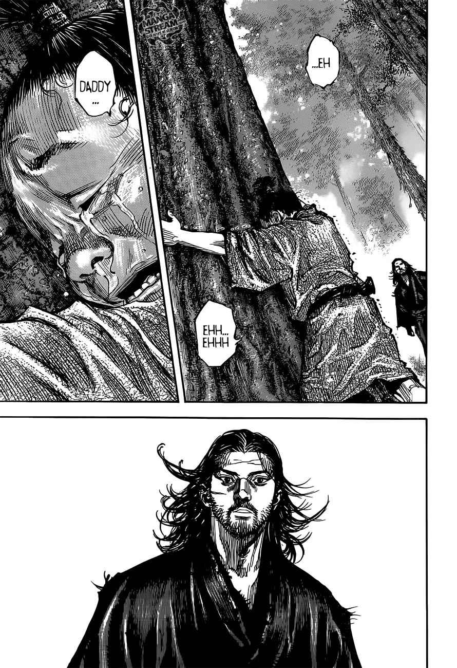 Vagabond Chap 302 - Next Chap 303