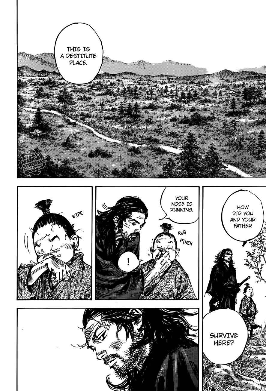 Vagabond Chap 302 - Next Chap 303