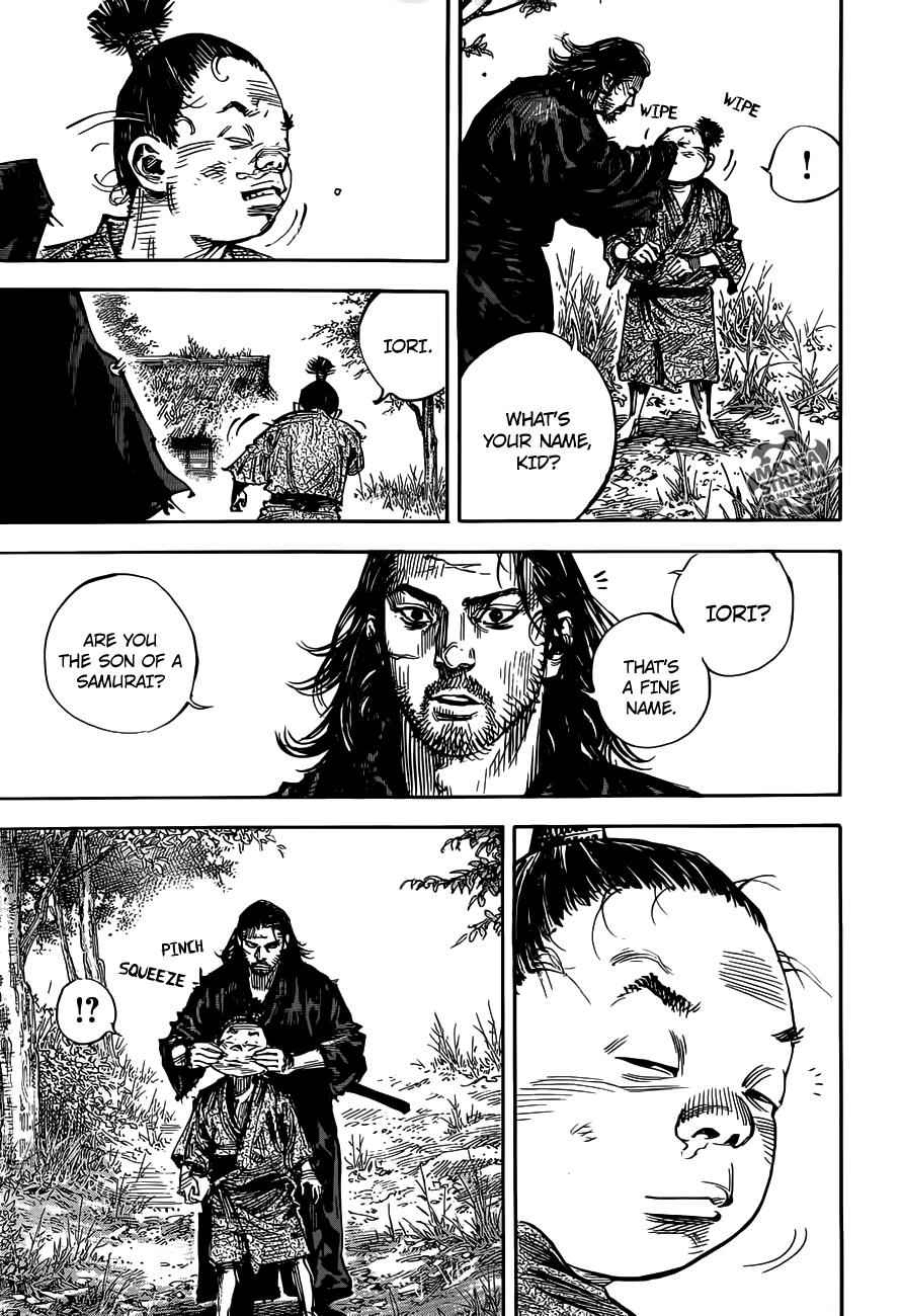 Vagabond Chap 302 - Next Chap 303