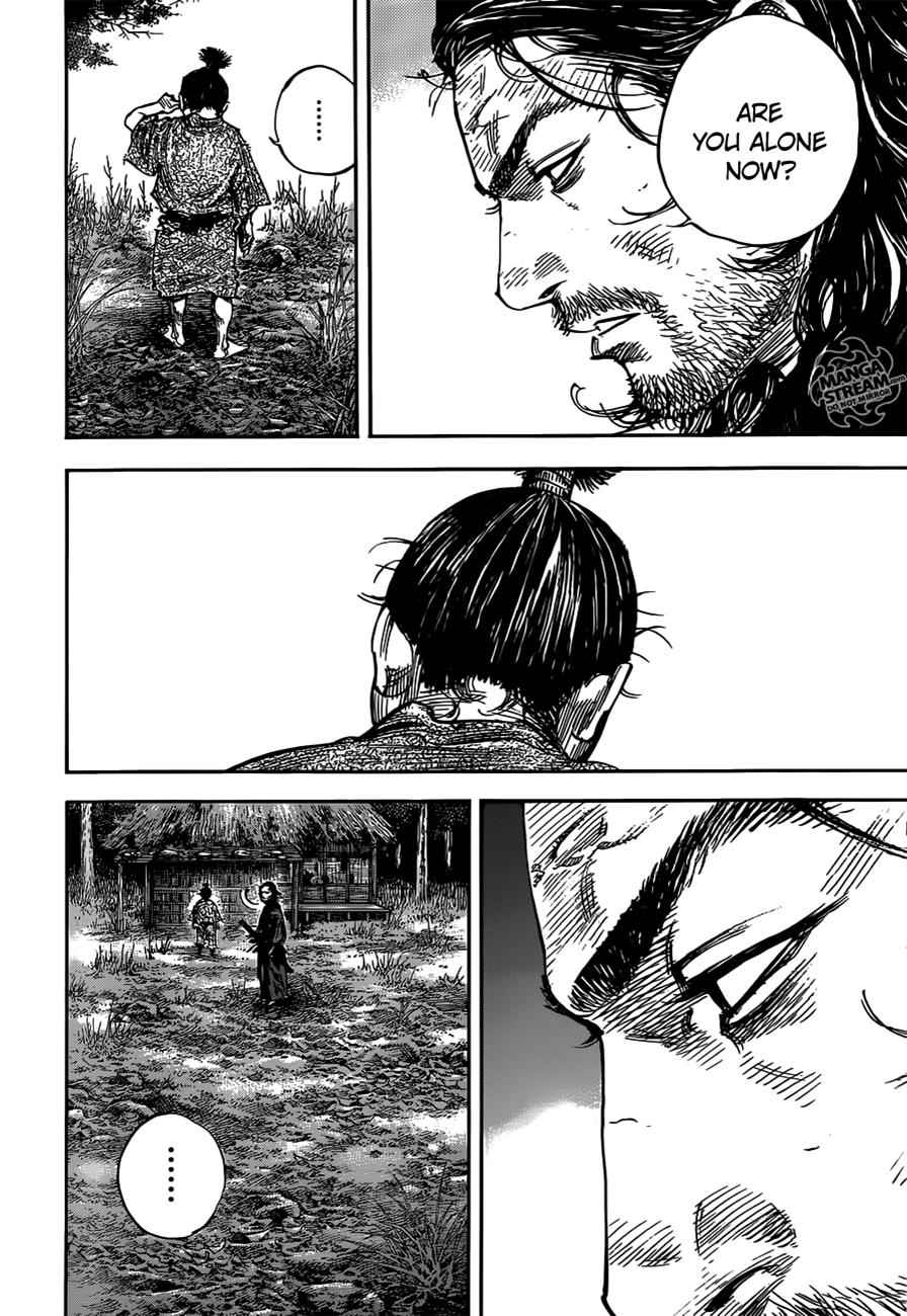 Vagabond Chap 302 - Next Chap 303