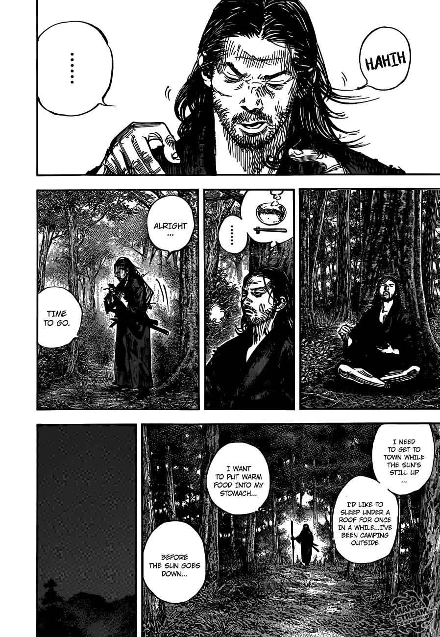 Vagabond Chap 302 - Next Chap 303