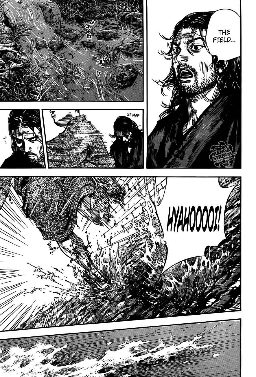 Vagabond Chap 302 - Next Chap 303