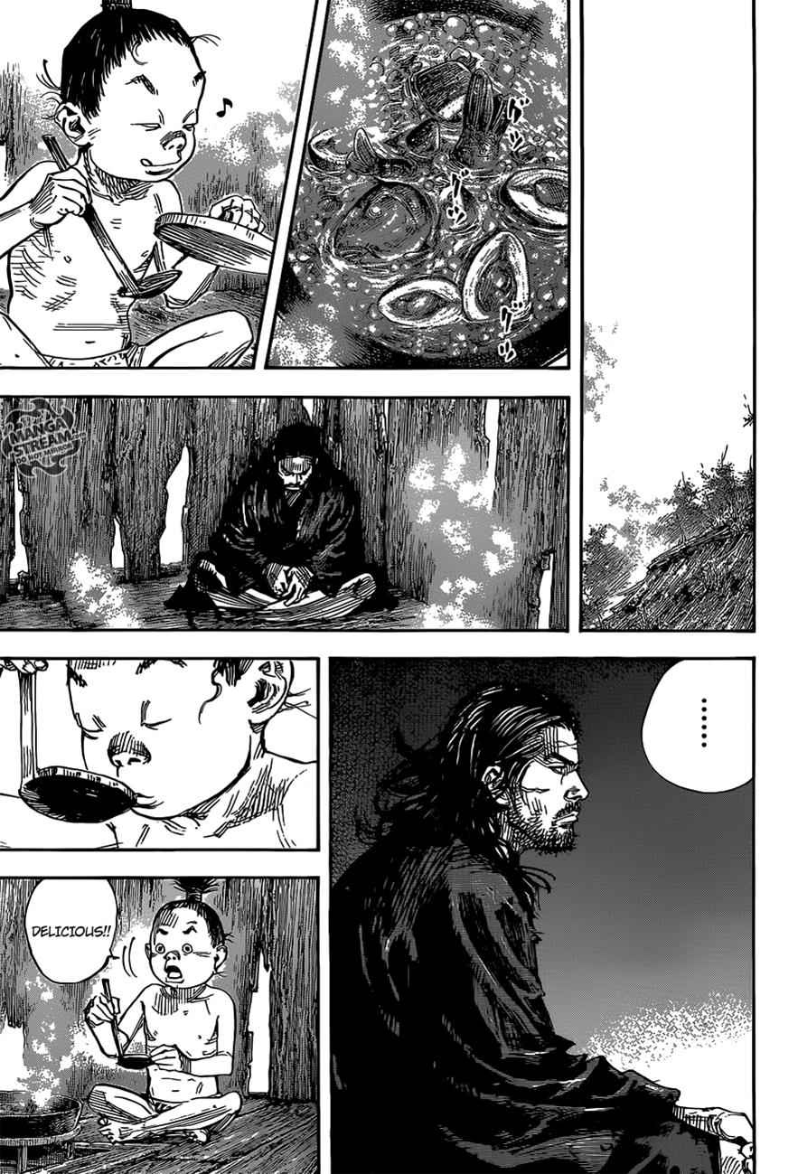 Vagabond Chap 302 - Next Chap 303