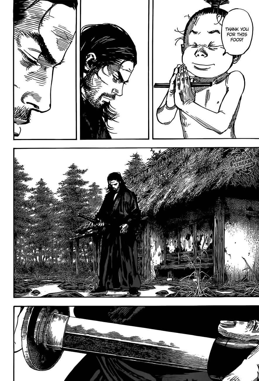 Vagabond Chap 302 - Next Chap 303