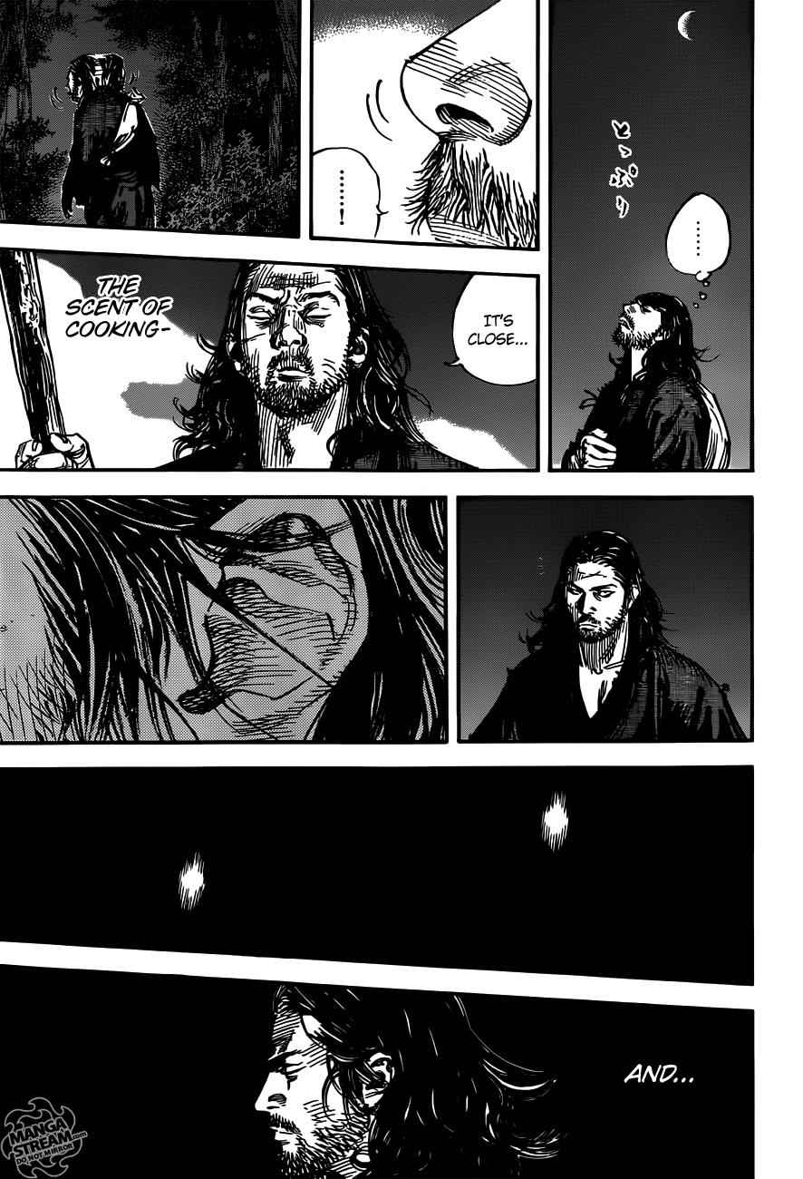 Vagabond Chap 302 - Next Chap 303