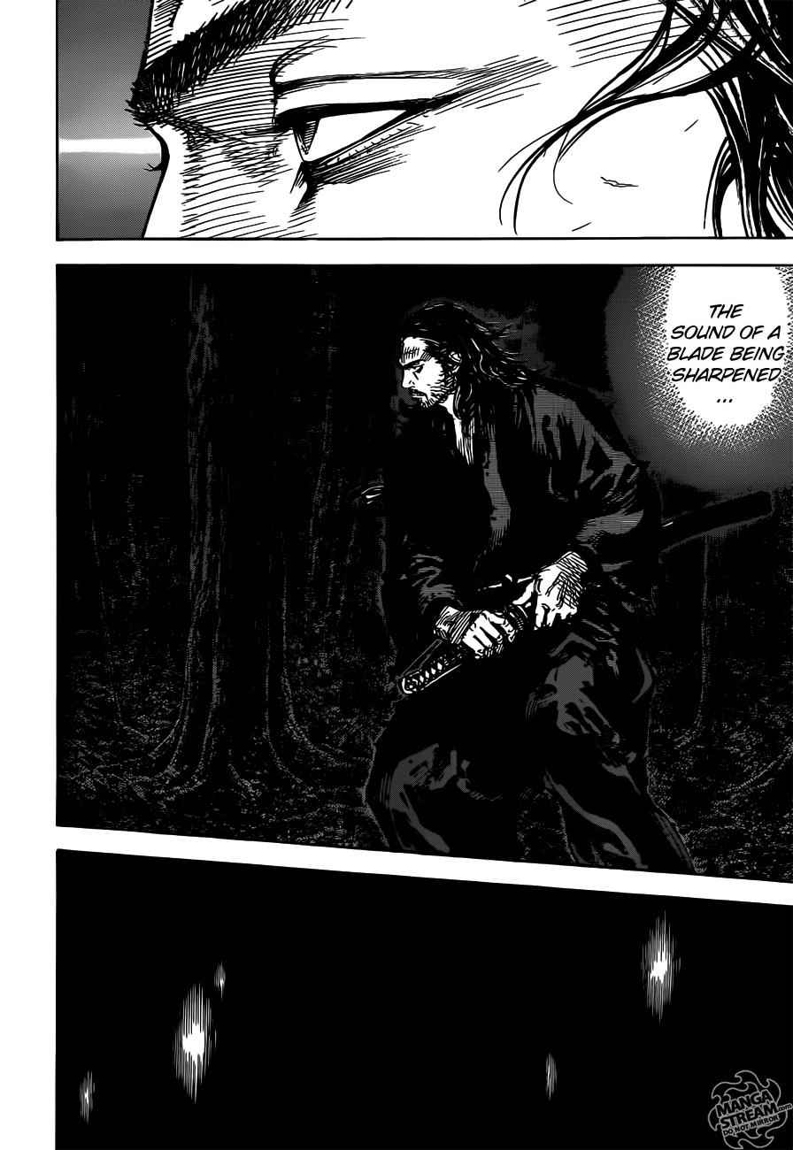 Vagabond Chap 302 - Next Chap 303