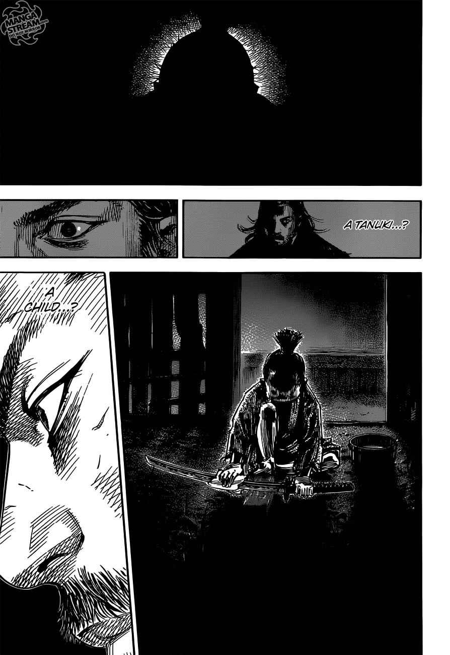 Vagabond Chap 302 - Next Chap 303
