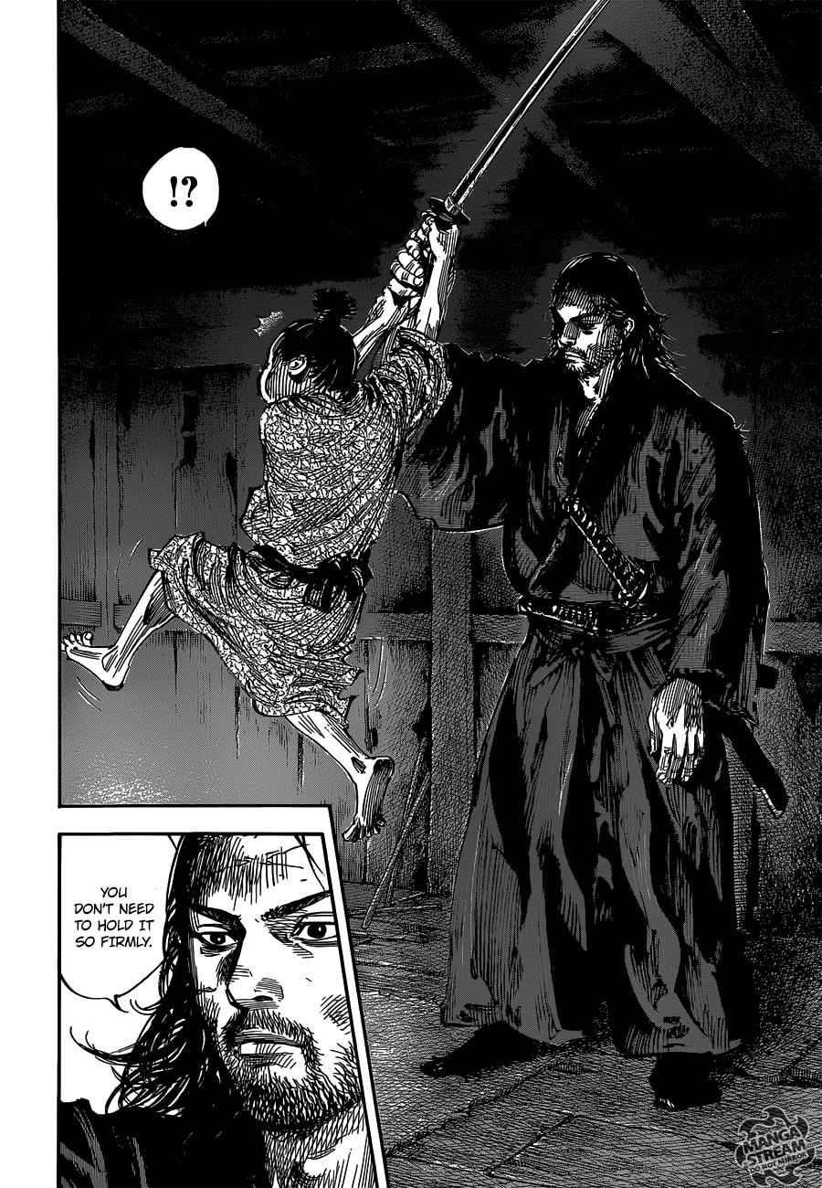 Vagabond Chap 302 - Next Chap 303