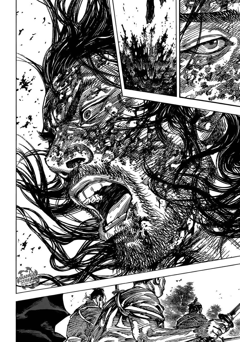 Vagabond Chap 303 - Next Chap 304