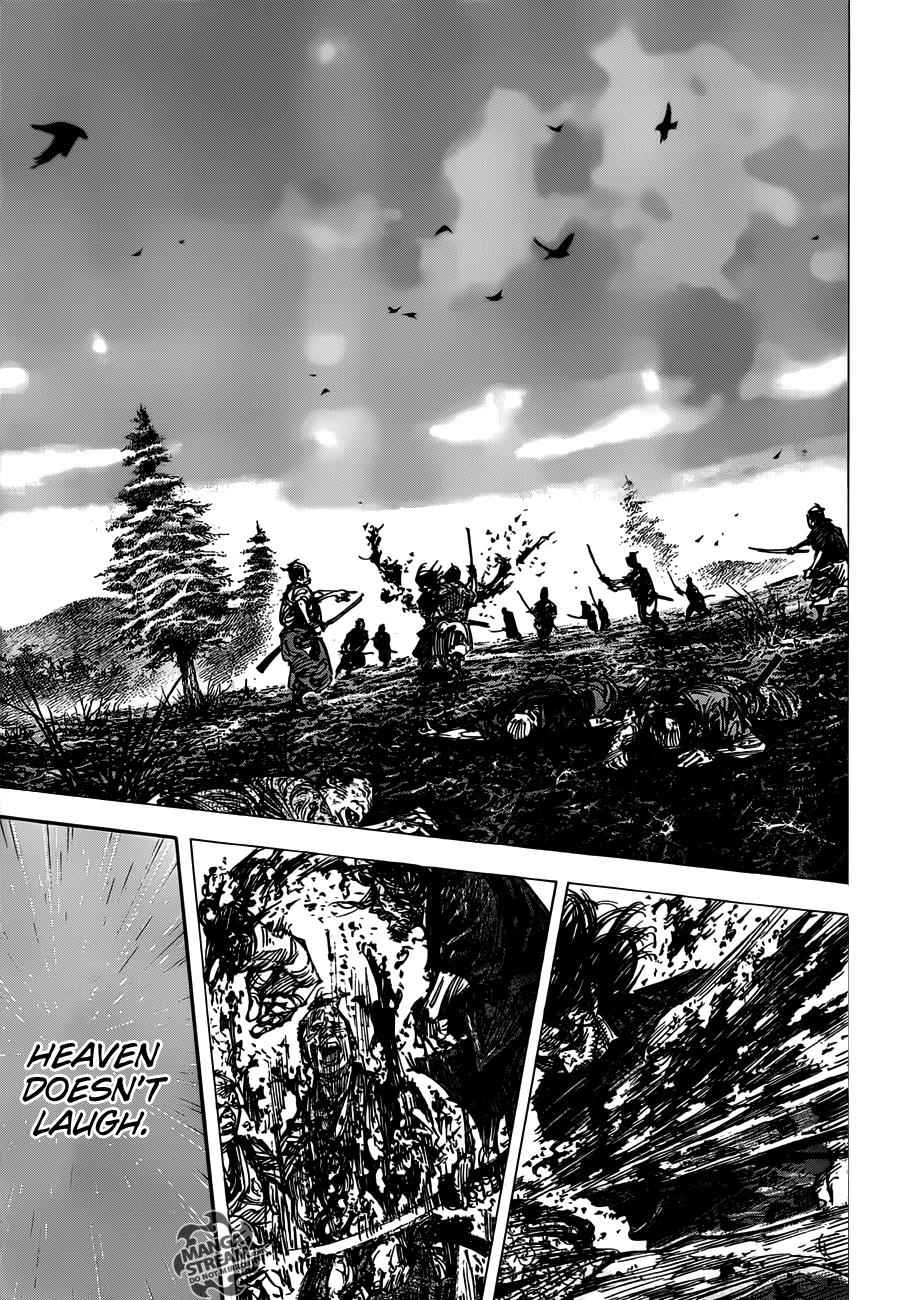Vagabond Chap 303 - Next Chap 304
