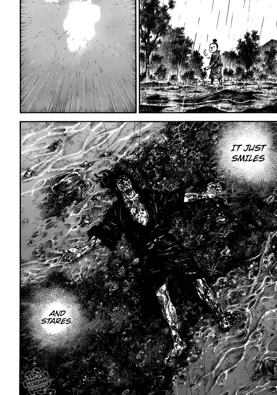 Vagabond Chap 303 - Next Chap 304