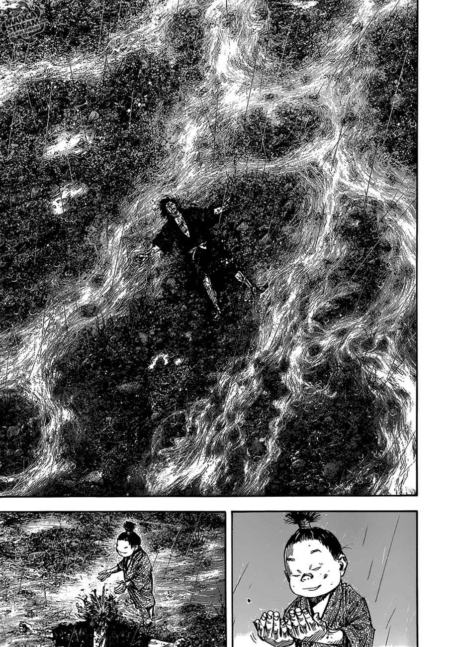 Vagabond Chap 303 - Next Chap 304