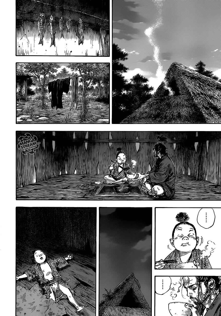 Vagabond Chap 303 - Next Chap 304