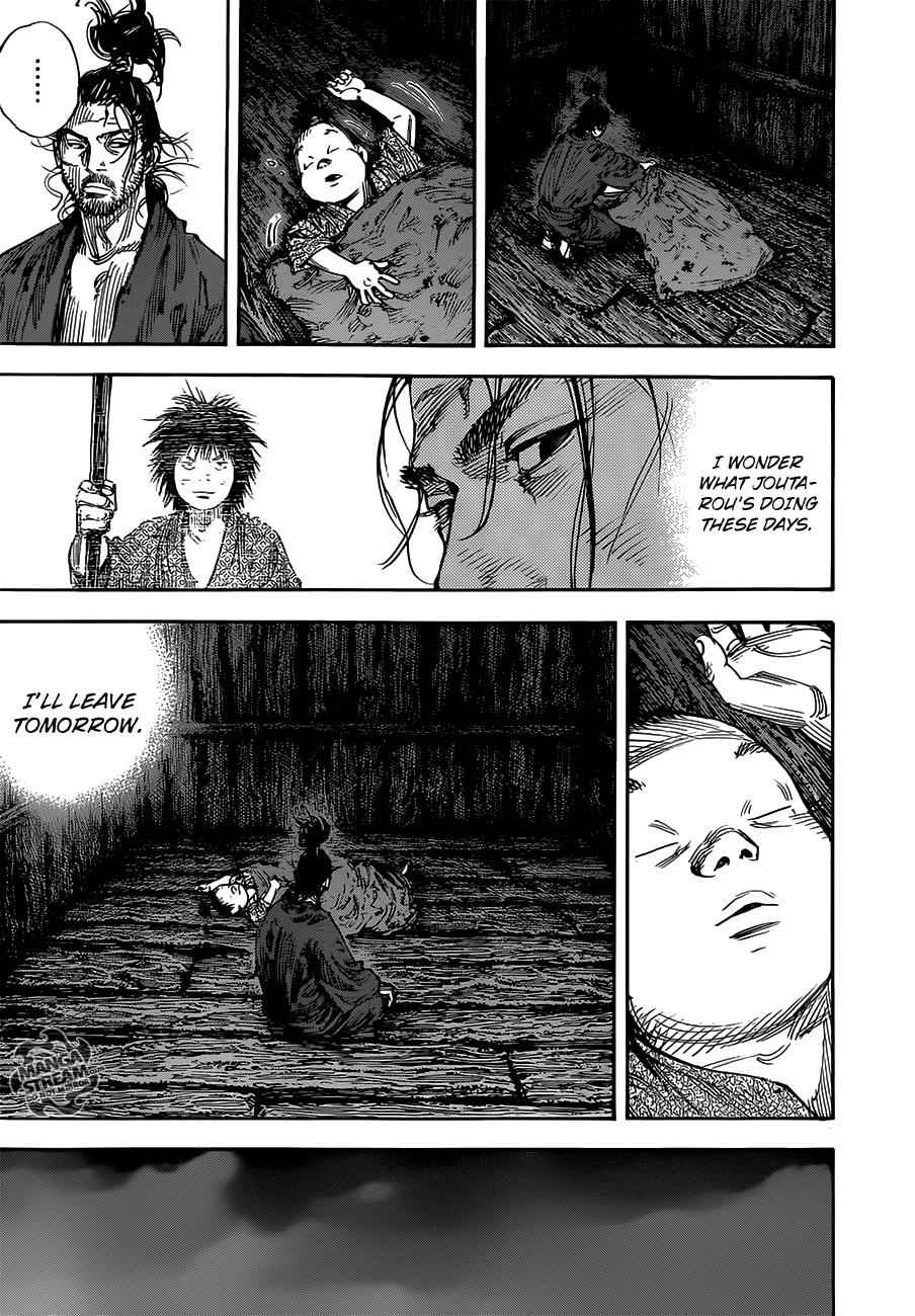 Vagabond Chap 303 - Next Chap 304